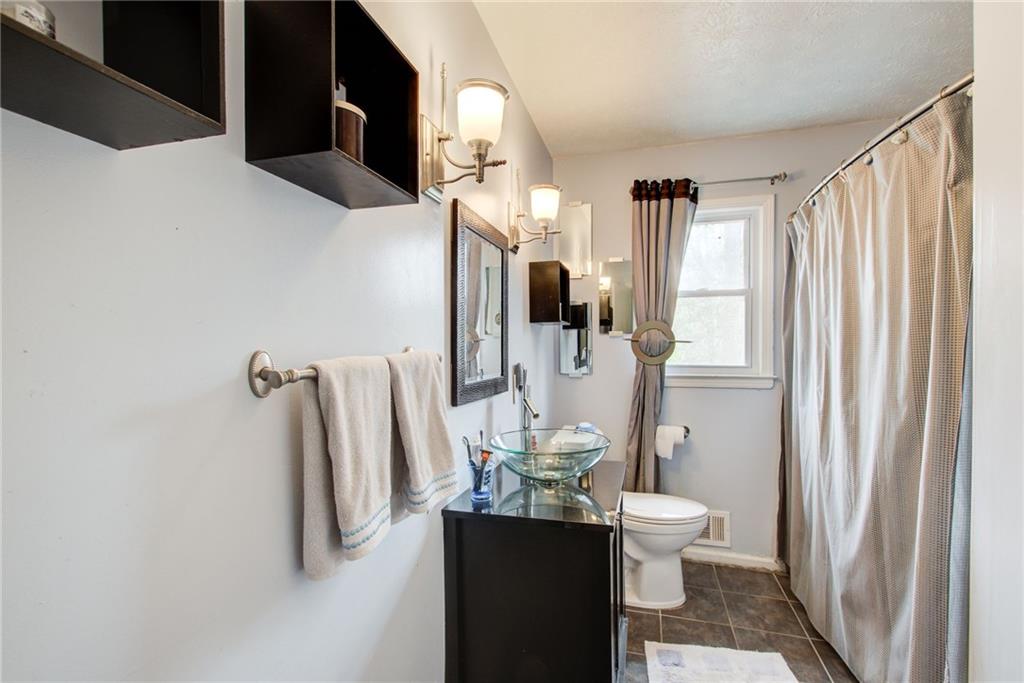 2963 Timberline Road Marietta, GA 30062 - Photo 22 of 39