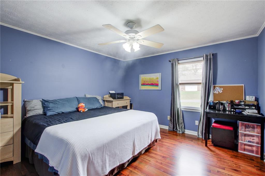 2963 Timberline Road Marietta, GA 30062 - Photo 23 of 39