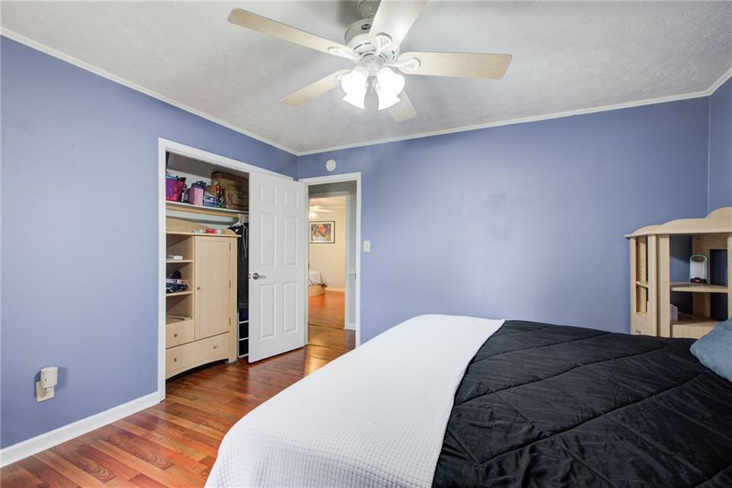 2963 Timberline Road Marietta, GA 30062 - Photo 24 of 39