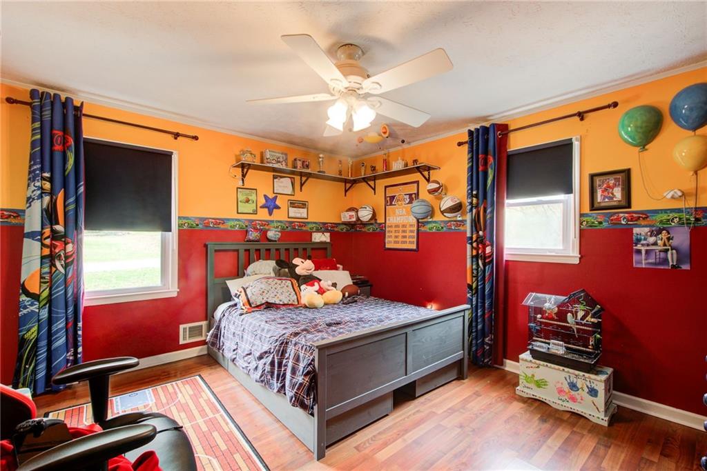 2963 Timberline Road Marietta, GA 30062 - Photo 25 of 39