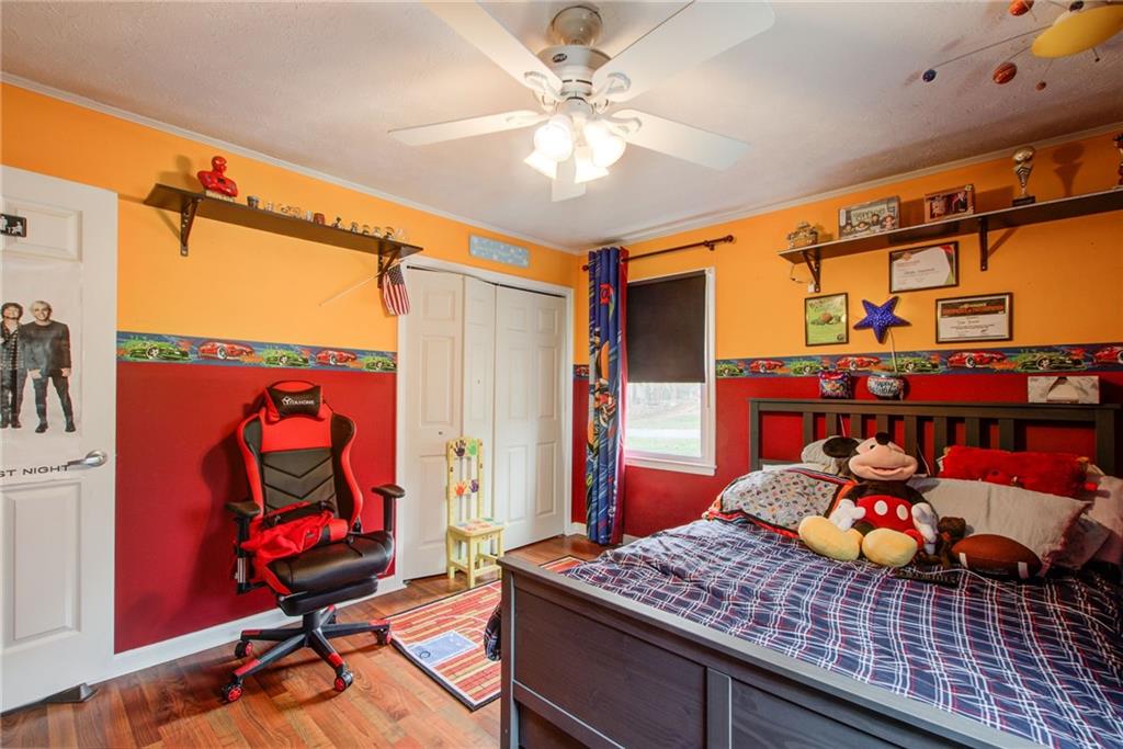 2963 Timberline Road Marietta, GA 30062 - Photo 26 of 39