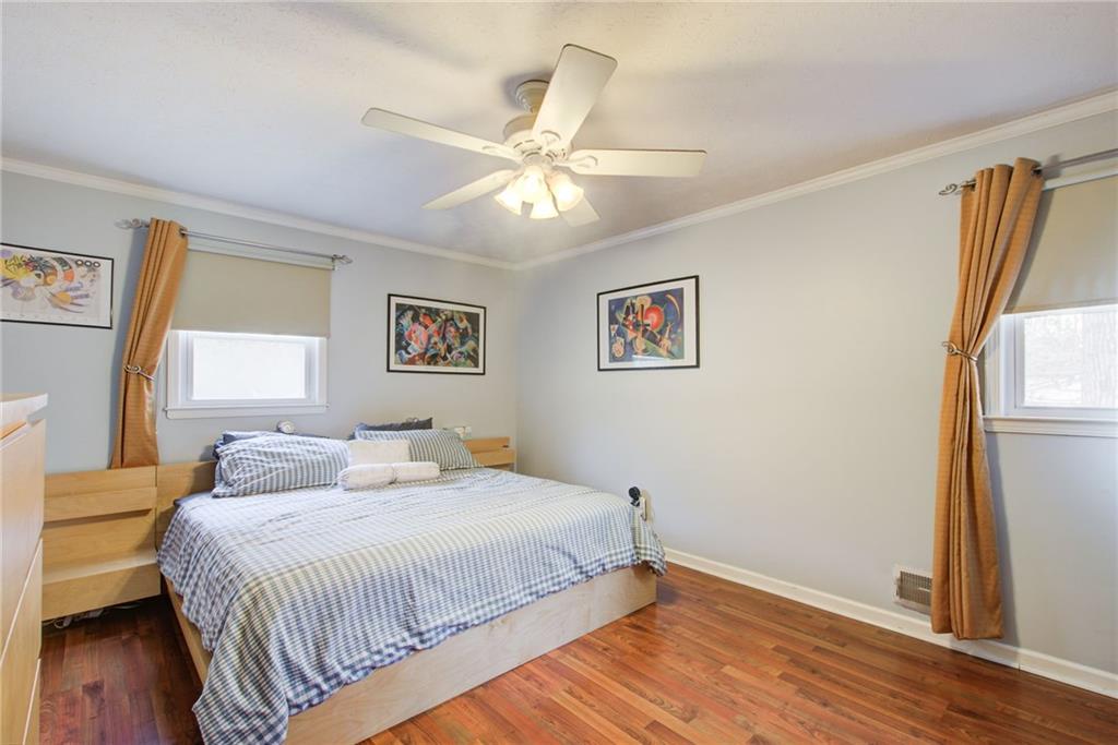 2963 Timberline Road Marietta, GA 30062 - Photo 27 of 39