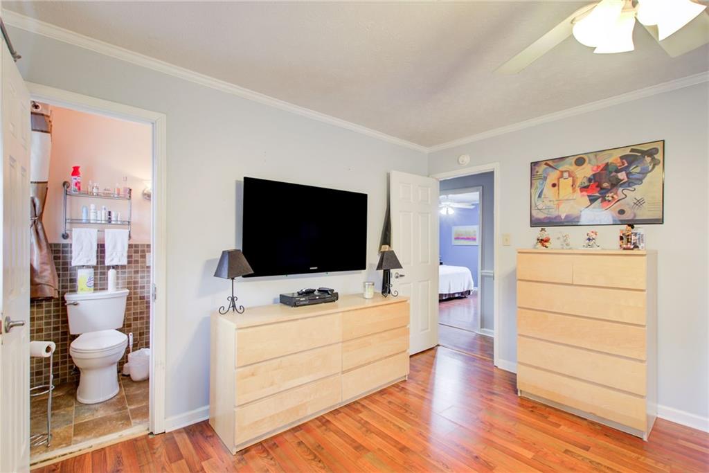 2963 Timberline Road Marietta, GA 30062 - Photo 28 of 39