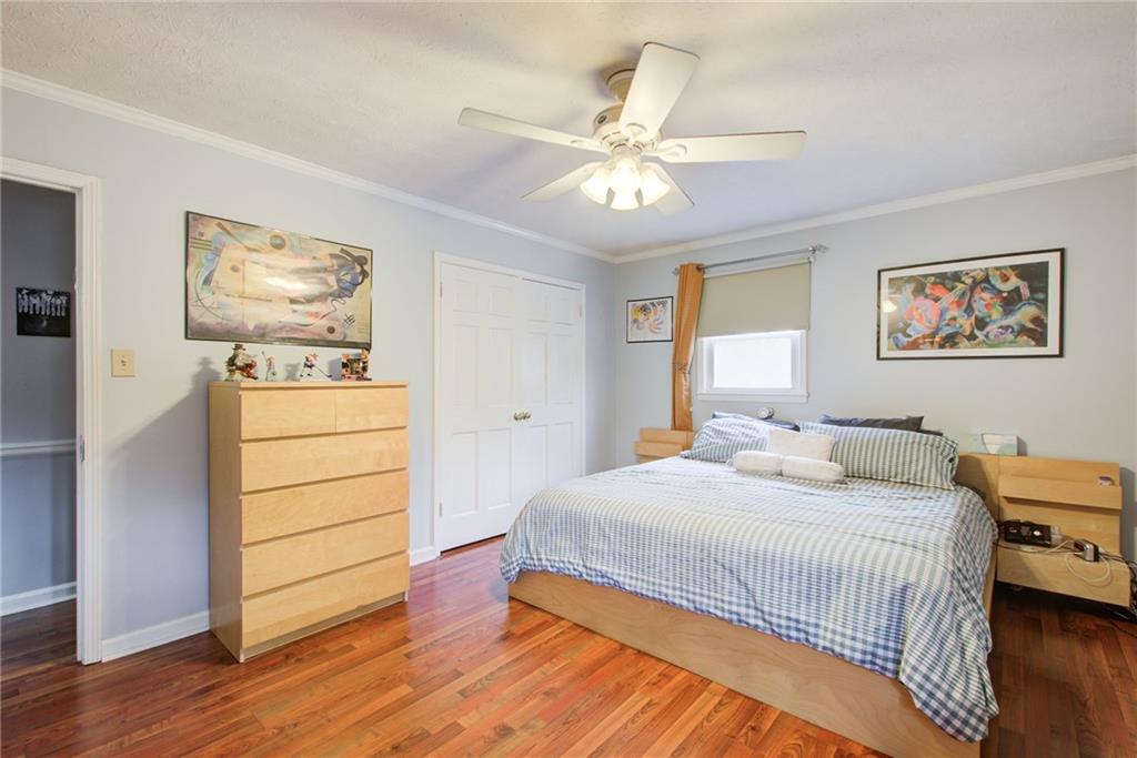 2963 Timberline Road Marietta, GA 30062 - Photo 30 of 39