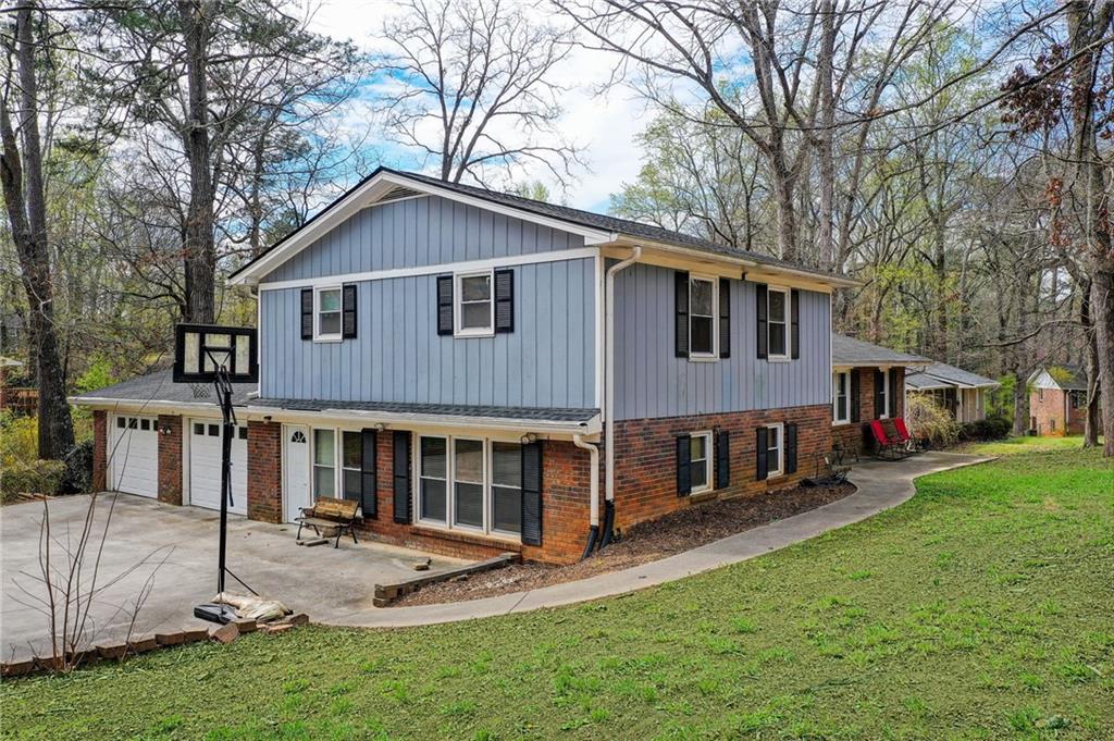 2963 Timberline Road Marietta, GA 30062 - Photo 31 of 39