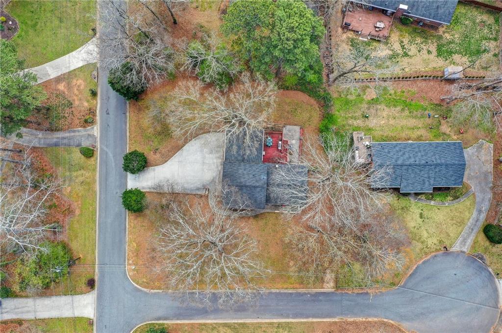 2963 Timberline Road Marietta, GA 30062 - Photo 32 of 39