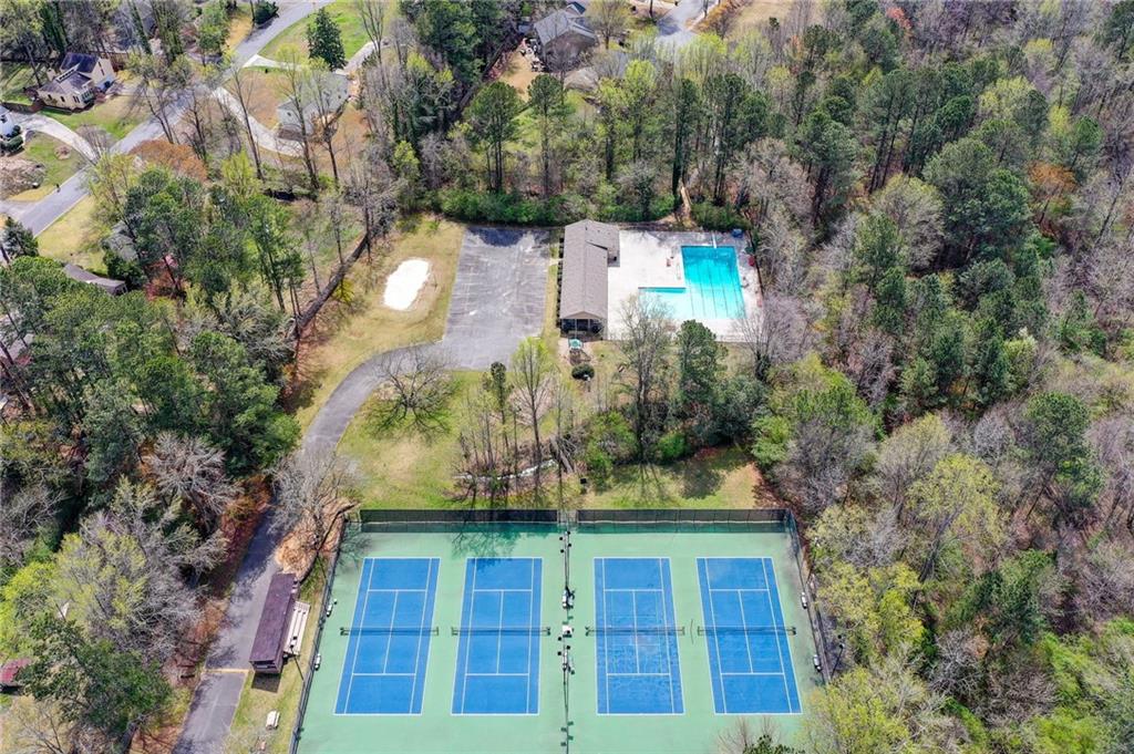 2963 Timberline Road Marietta, GA 30062 - Photo 33 of 39