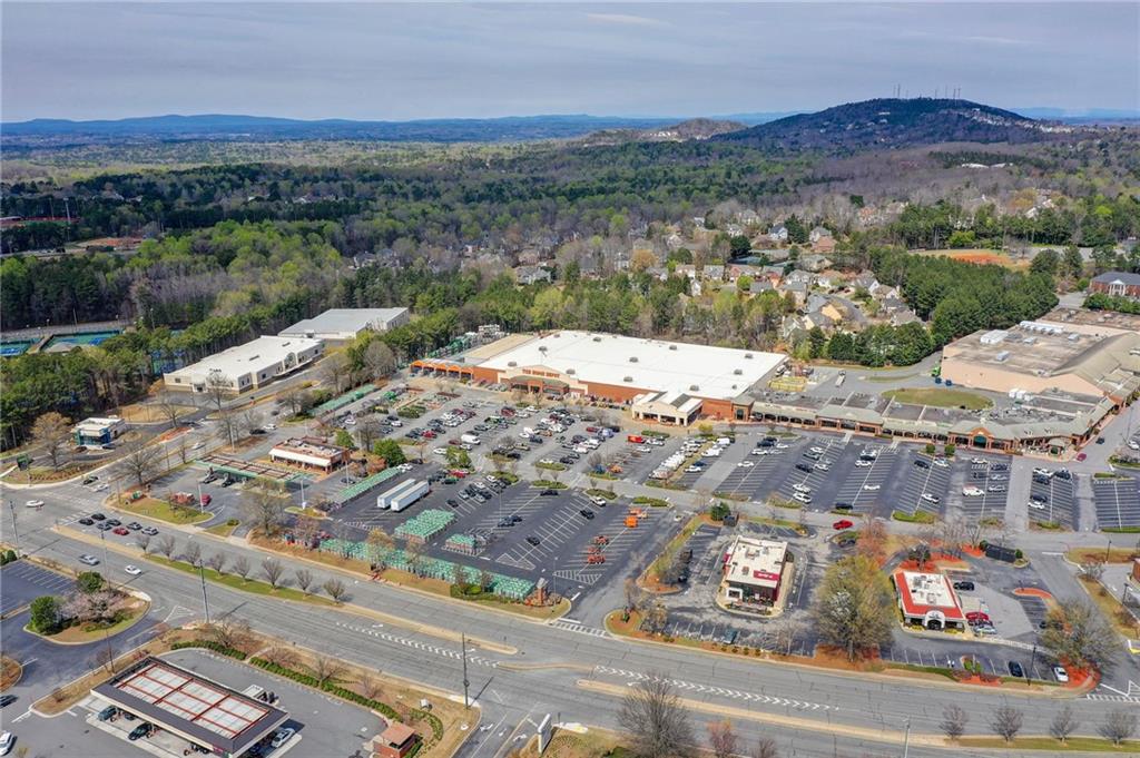 2963 Timberline Road Marietta, GA 30062 - Photo 34 of 39