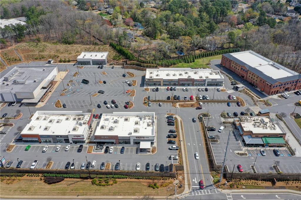 2963 Timberline Road Marietta, GA 30062 - Photo 35 of 39