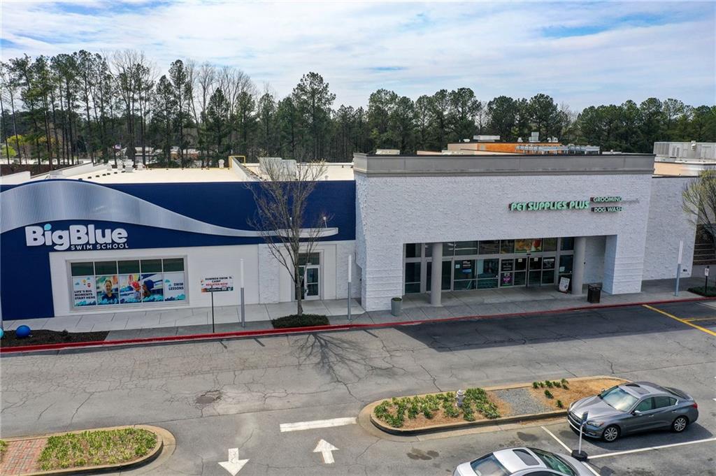 2963 Timberline Road Marietta, GA 30062 - Photo 37 of 39