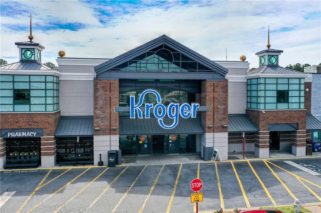 2963 Timberline Road Marietta, GA 30062 - Photo 38 of 39