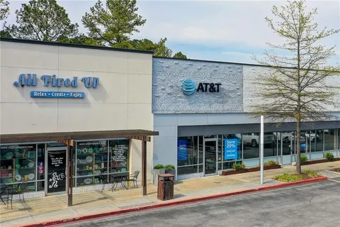 $422,500 | 2963 Timberline Road, Marietta, GA 30062