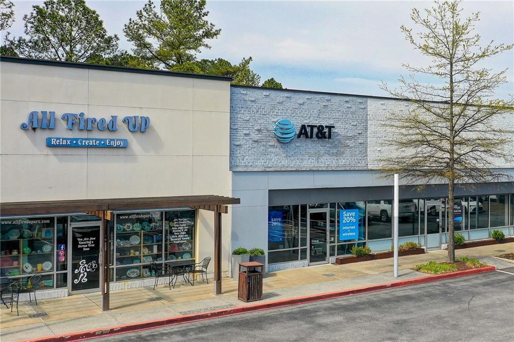 2963 Timberline Road Marietta, GA 30062 - Photo 39 of 39