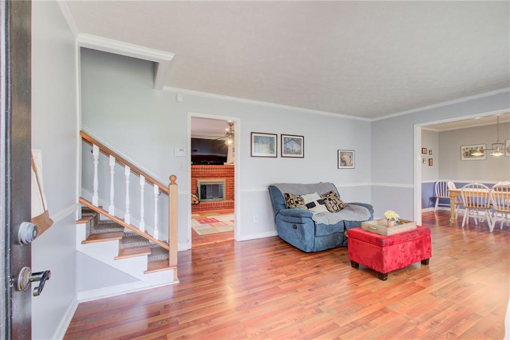 2963 Timberline Road Marietta, GA 30062 - Photo 4 of 39