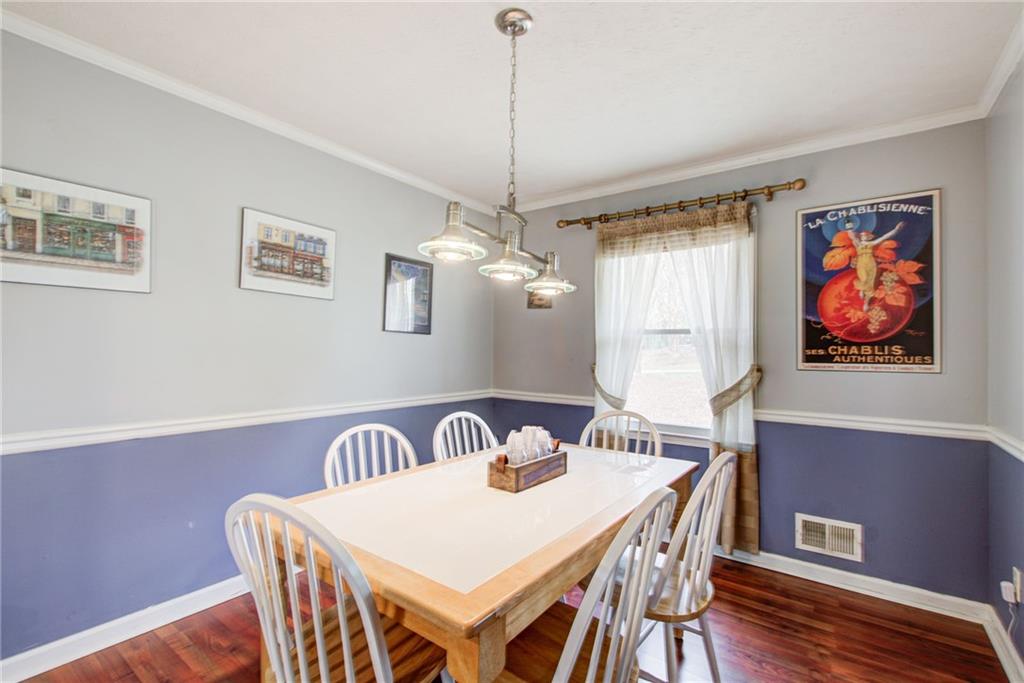 2963 Timberline Road Marietta, GA 30062 - Photo 5 of 39