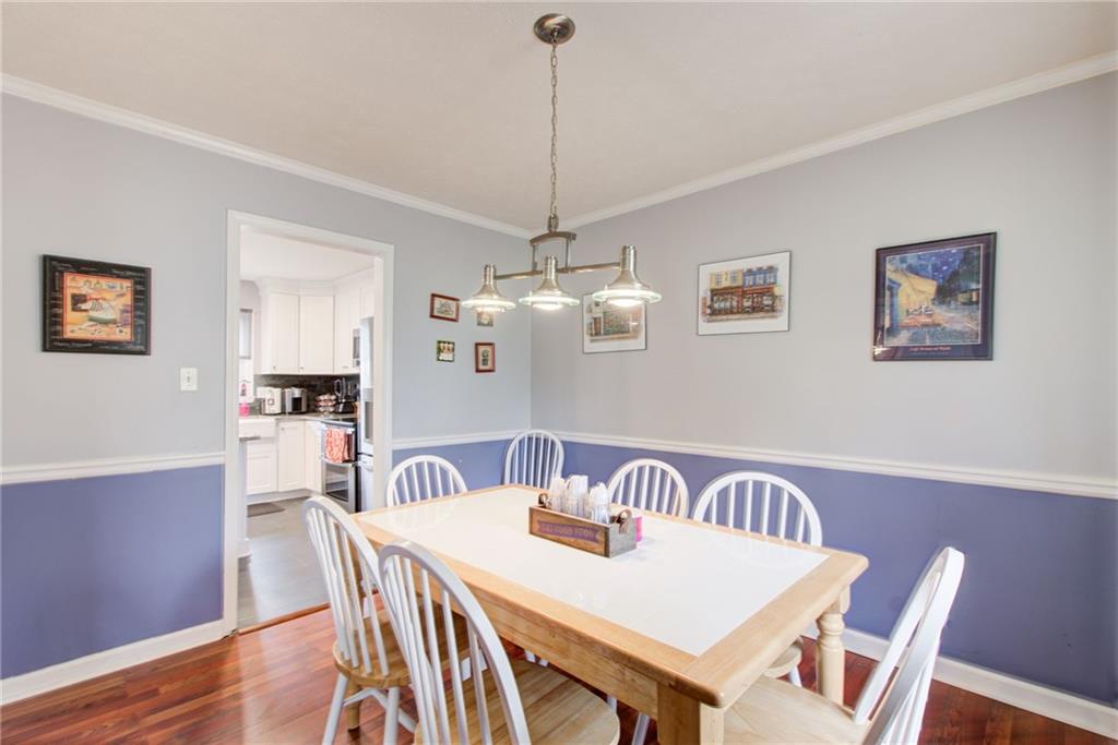 2963 Timberline Road Marietta, GA 30062 - Photo 6 of 39