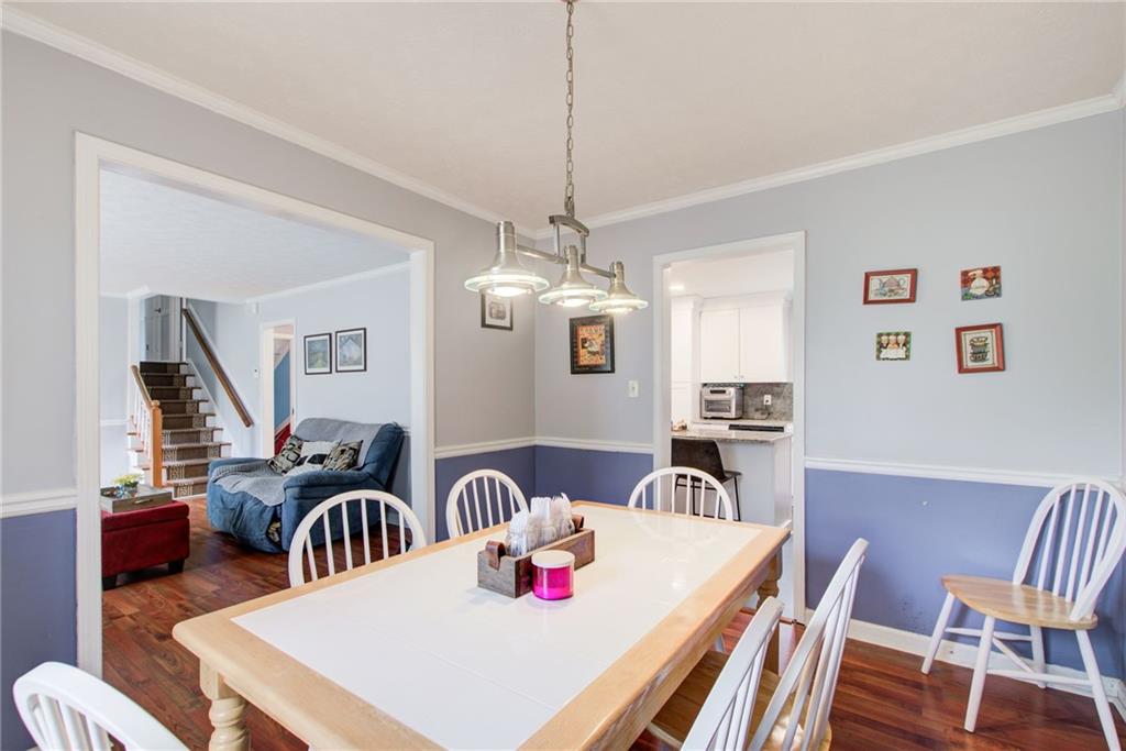 2963 Timberline Road Marietta, GA 30062 - Photo 7 of 39