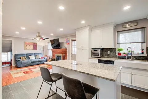 $422,500 | 2963 Timberline Road, Marietta, GA 30062
