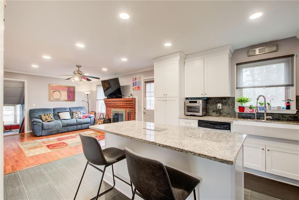 2963 Timberline Road Marietta, GA 30062 - Photo 8 of 39