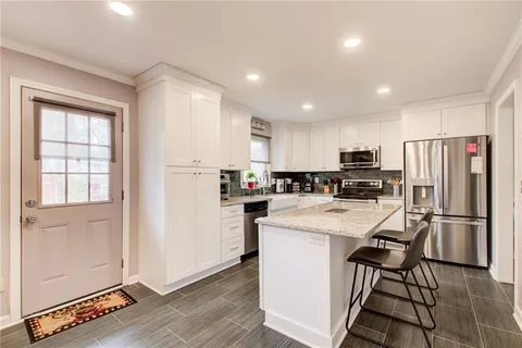 $422,500 | 2963 Timberline Road, Marietta, GA 30062