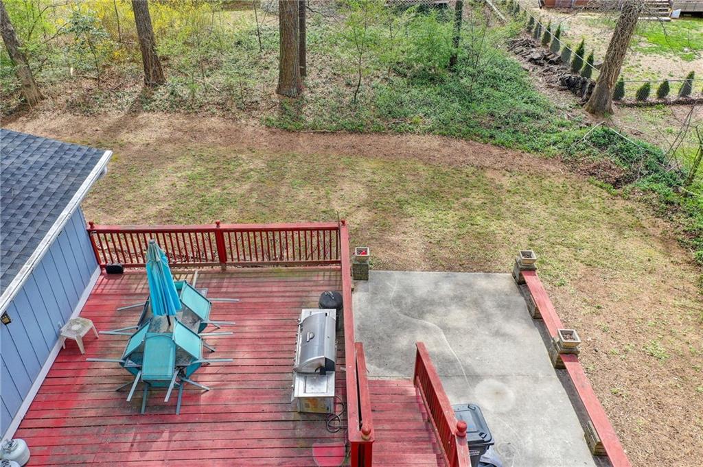 2963 Timberline Road Marietta, GA 30062 - Photo 10 of 39