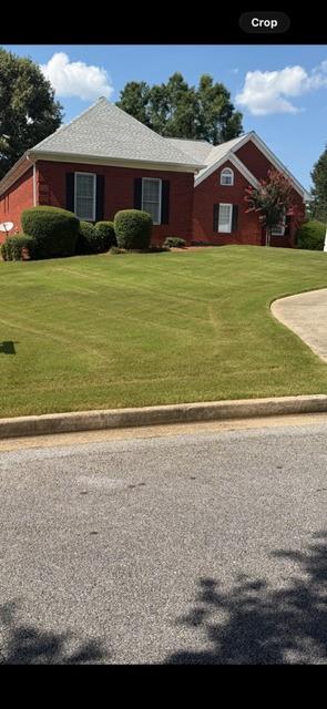 1209 Dover Place Southeast Conyers, GA 30013 - Photo 1 of 2 Gallery Image 1
