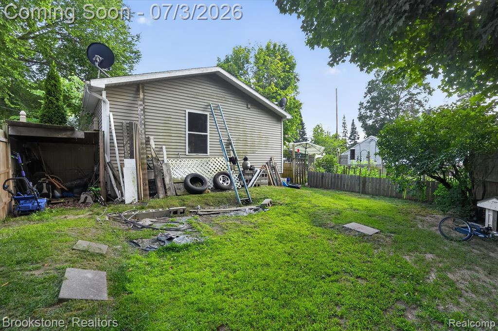 407 East Elizabeth Street Eaton Rapids, MI 48827 - Photo 20 of 29