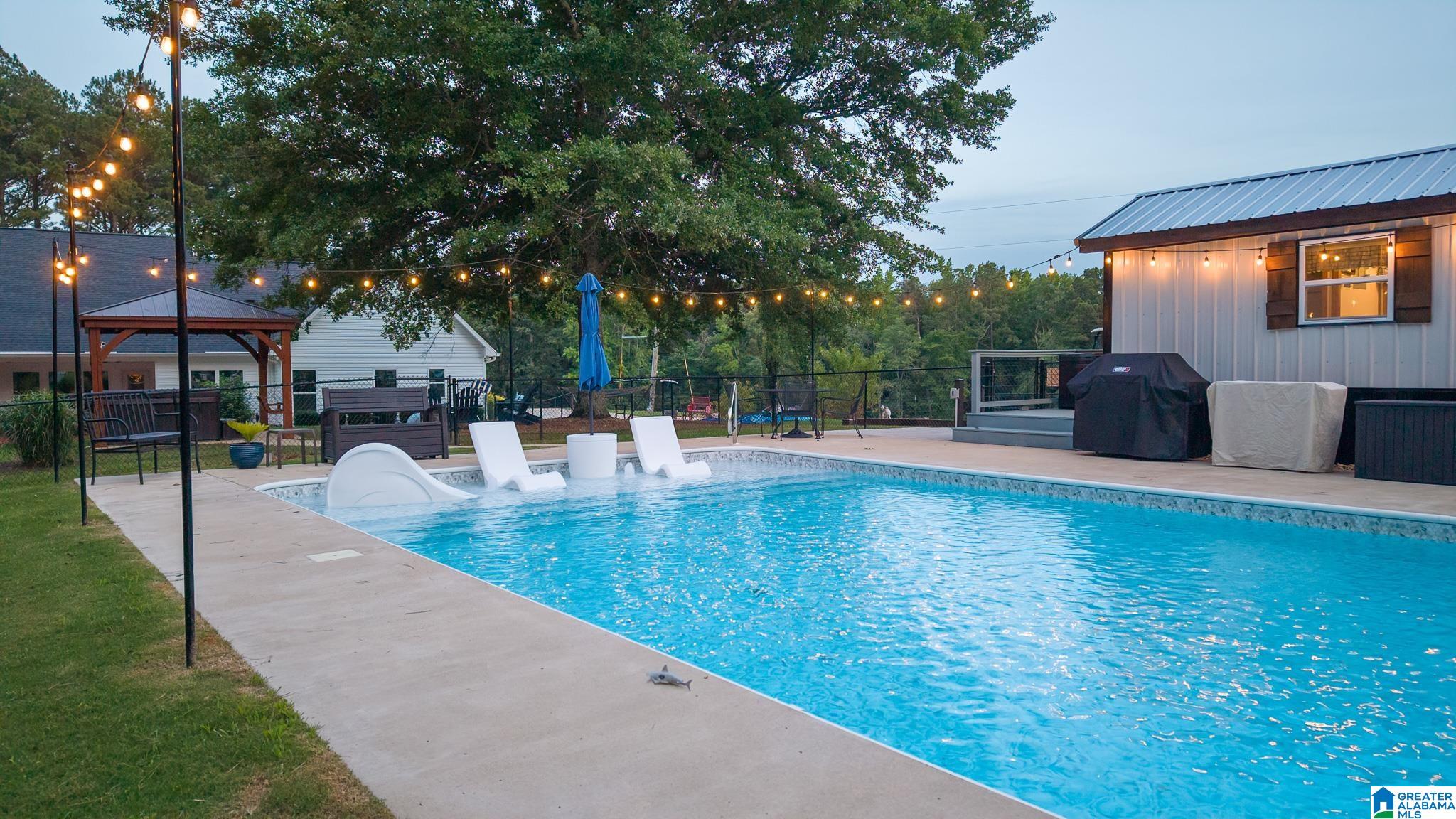 271 Little Pond Road Pell City, AL 35128 - Photo 59 of 86