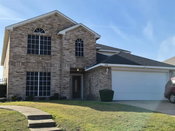 $385,000 | 1088 Magnolia Lane, Cedar Hill, TX 75104