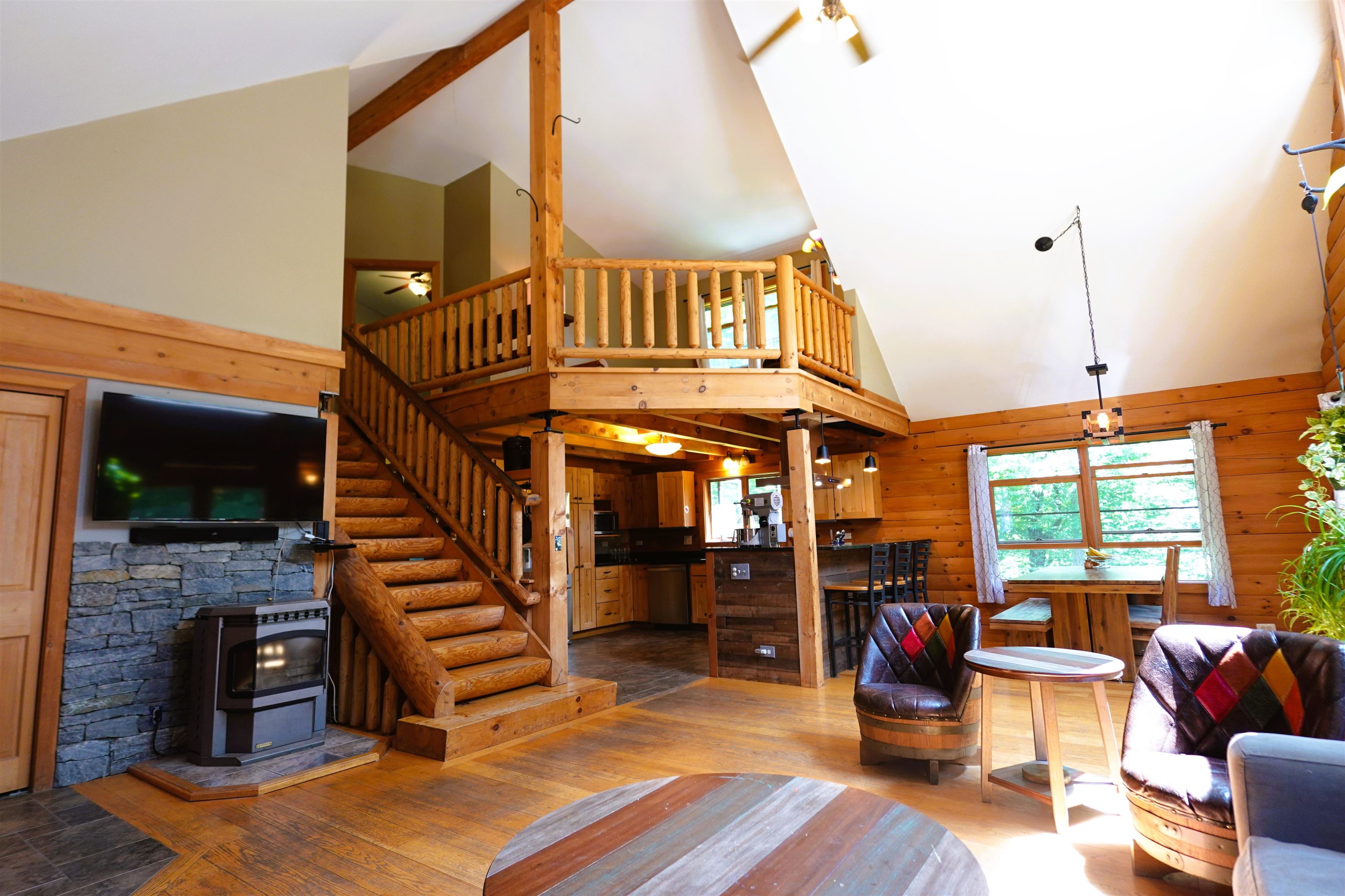 345 Breed Road Harrisville, NH 03450 - Photo 10 of 57