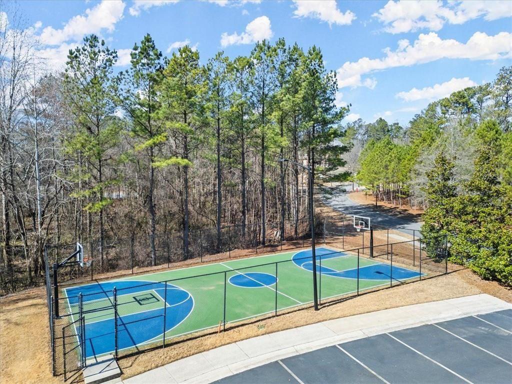 4559 Oglethorpe Loop Acworth, GA 30101 - Photo 110 of 115