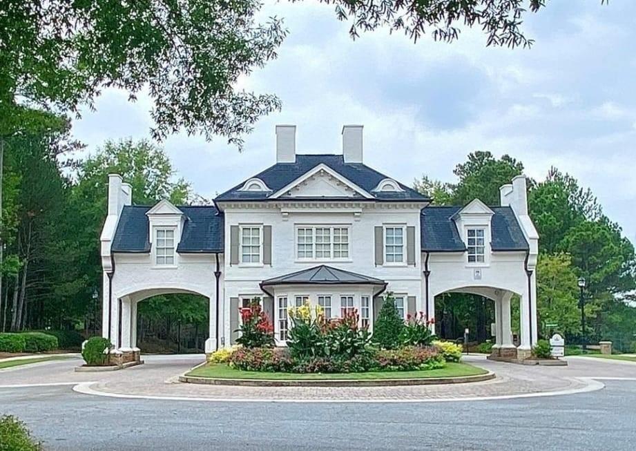 4559 Oglethorpe Loop Acworth, GA 30101 - Photo 114 of 115