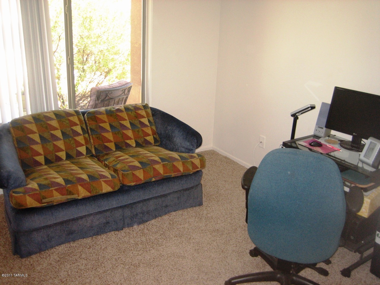 60390 Alpine Way Tucson, AZ 85739 - Photo 34 of 37