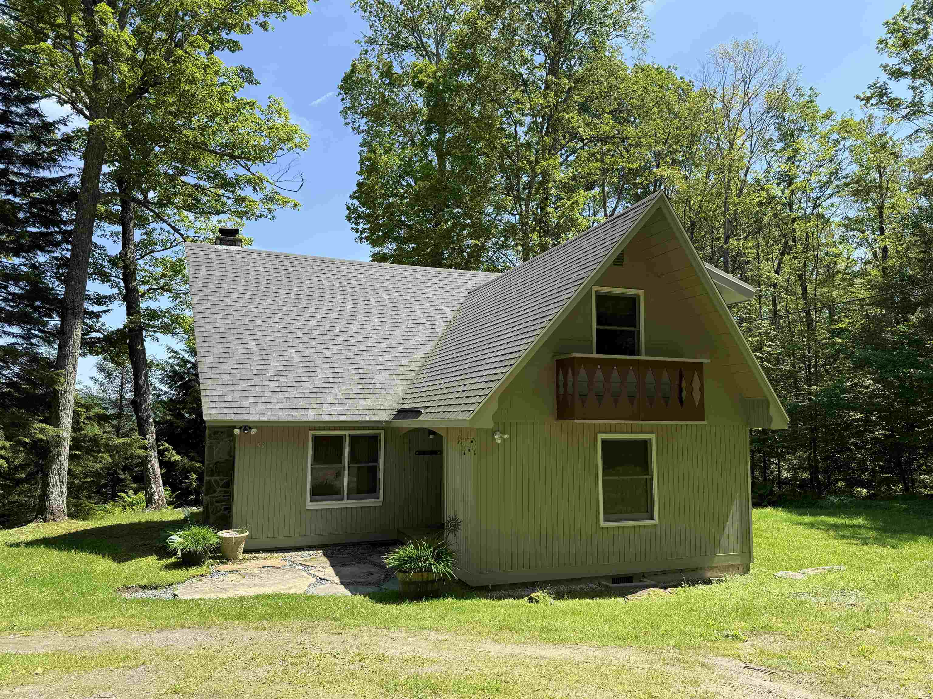 38 Snow Road Dover, VT 05341 - Photo 29 of 35