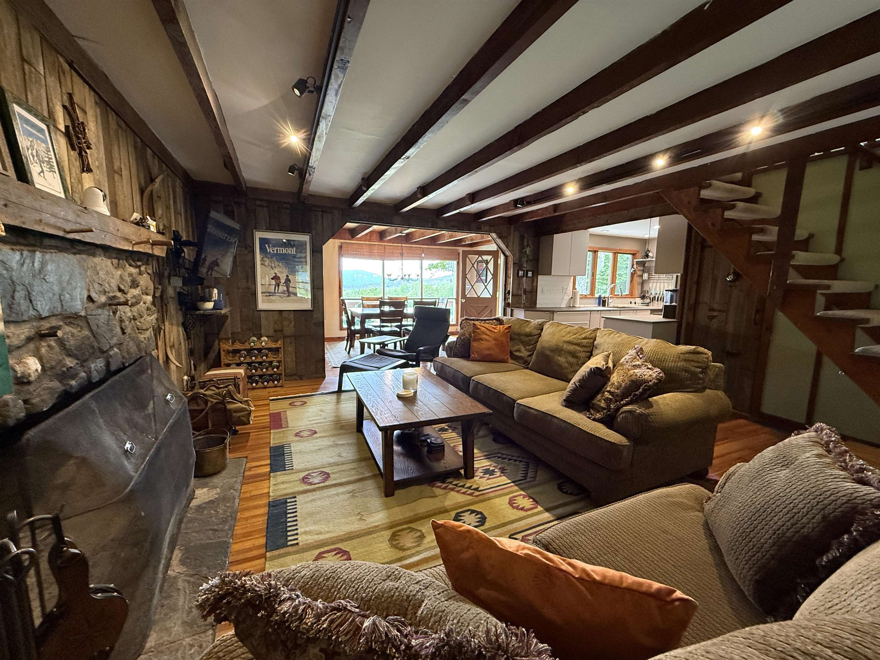 38 Snow Road Dover, VT 05341 - Photo 7 of 35