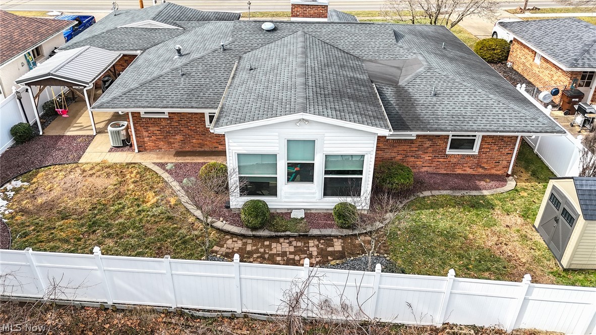 922 Glendale Road Marietta, OH 45750 - Photo 42 of 46