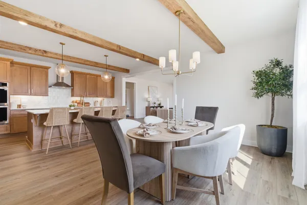 $703,730 | 1729 Shallow Creek Dr Spring Hill, Spring Hill, TN 37174