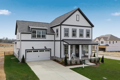$703,730 | 1729 Shallow Creek Dr Spring Hill, Spring Hill, TN 37174