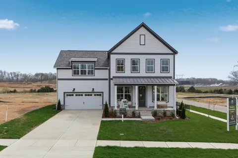 $703,730 | 1729 Shallow Creek Dr Spring Hill, Spring Hill, TN 37174