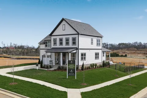 $703,730 | 1729 Shallow Creek Dr Spring Hill, Spring Hill, TN 37174