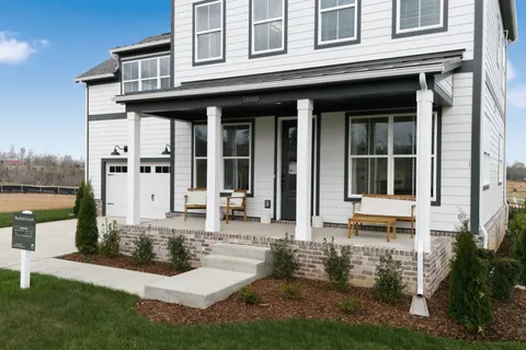 $703,730 | 1729 Shallow Creek Dr Spring Hill, Spring Hill, TN 37174