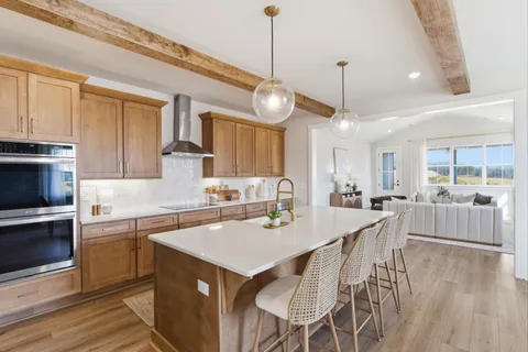 $703,730 | 1729 Shallow Creek Dr Spring Hill, Spring Hill, TN 37174