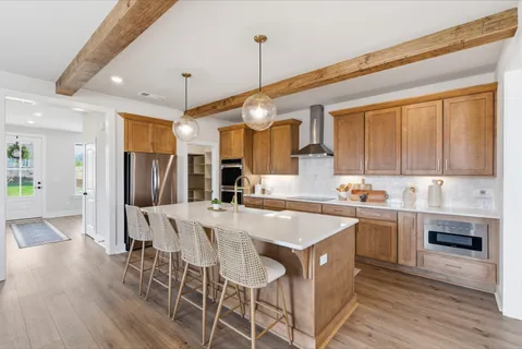 $703,730 | 1729 Shallow Creek Dr Spring Hill, Spring Hill, TN 37174