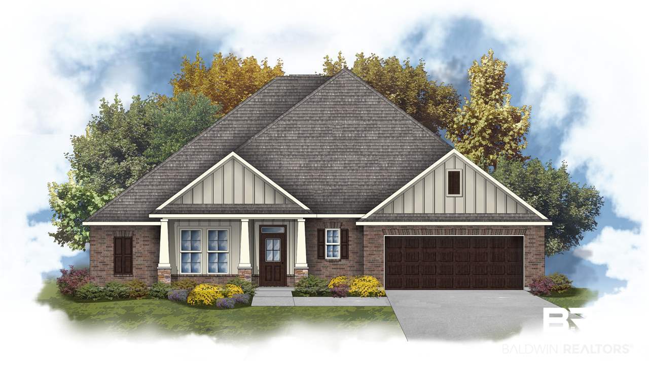 12028 Red Barn Road Fairhope, AL 36532 - Photo 2 of 4
