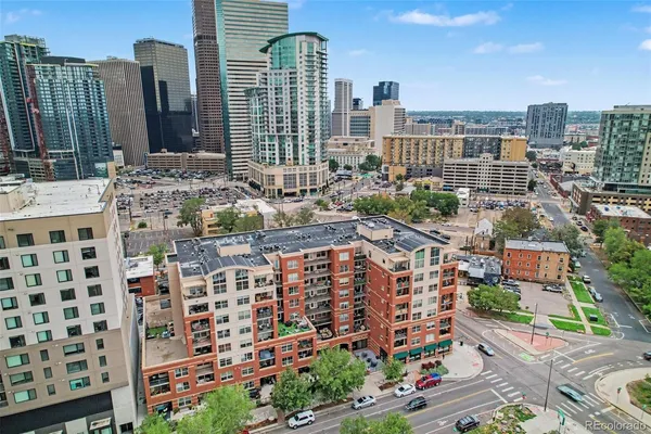 $430,000 | 1975 Grant Street, Unit 311, Denver, CO 80203