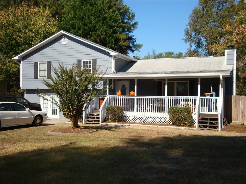 1697 Litchfield Road Southwest Snellville, GA 30078 - Photo 1 of 1 Gallery Image 1