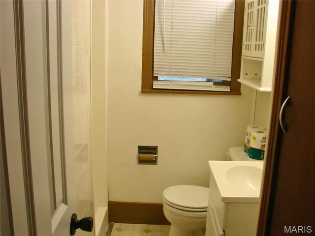 $59,900 | 206 North Walnut Street, Mount Olive, IL 62069