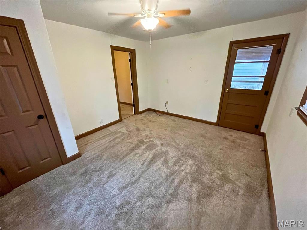 206 North Walnut Street Mount Olive, IL 62069 - Photo 14 of 19