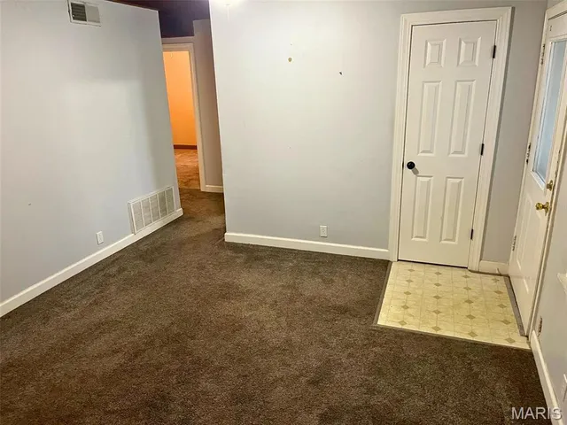 $59,900 | 206 North Walnut Street, Mount Olive, IL 62069