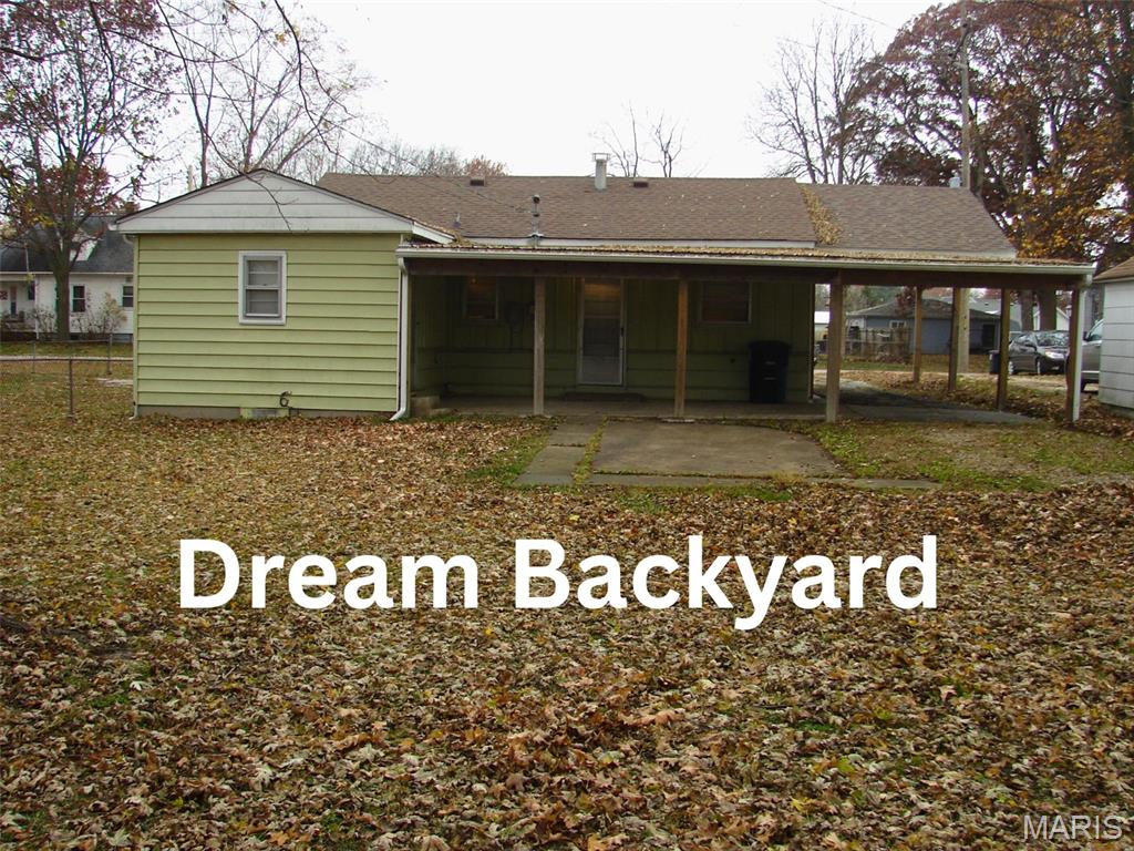 206 North Walnut Street Mount Olive, IL 62069 - Photo 5 of 19